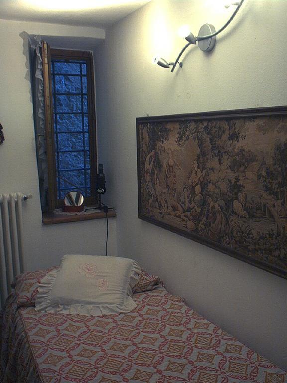 Poggio Delle Rondini Bed and Breakfast Bagnone Εξωτερικό φωτογραφία