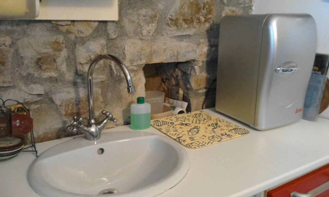 Poggio Delle Rondini Bed and Breakfast Bagnone Εξωτερικό φωτογραφία
