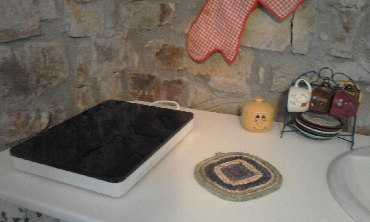 Poggio Delle Rondini Bed and Breakfast Bagnone Εξωτερικό φωτογραφία